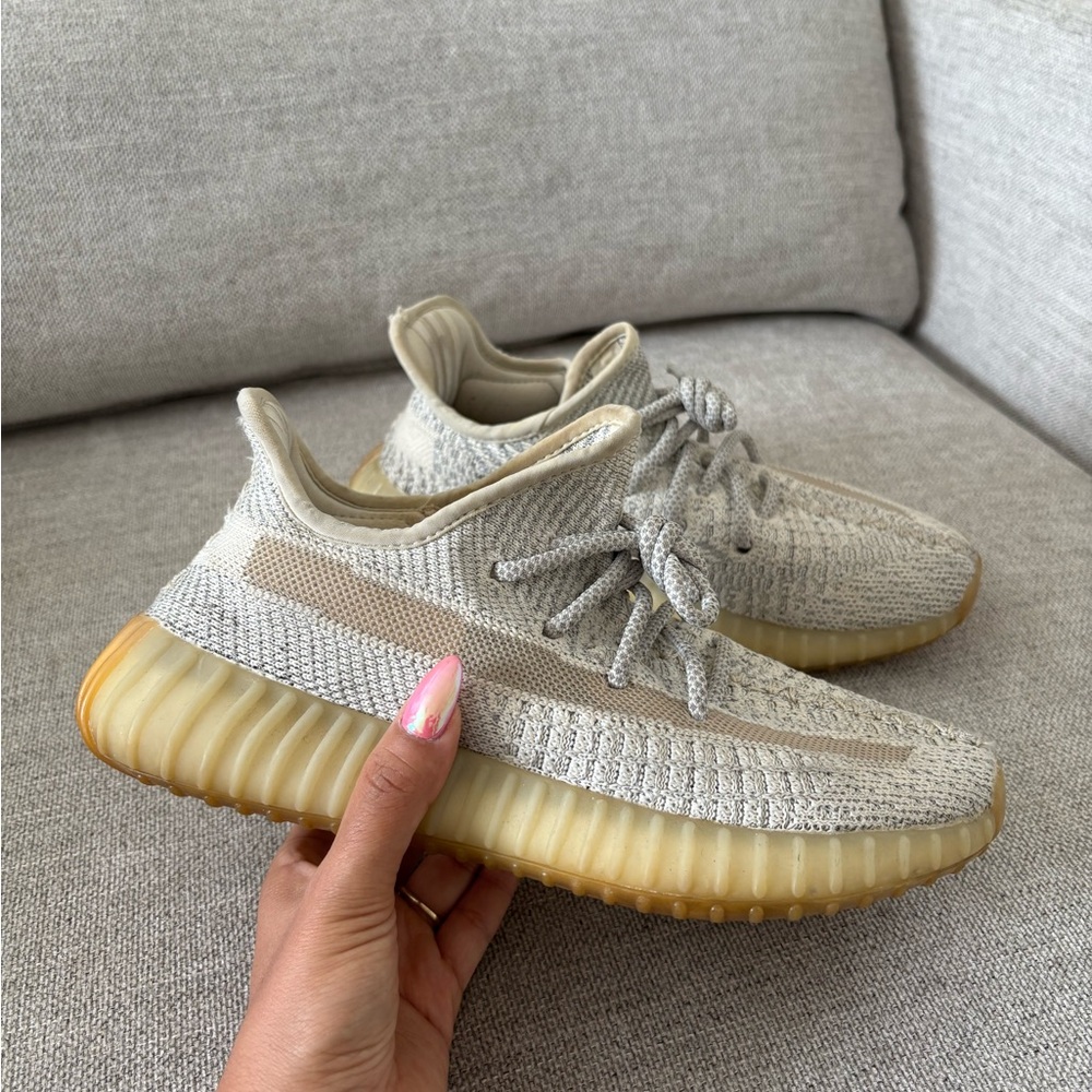 Yeezy Boost 350 Lundmark